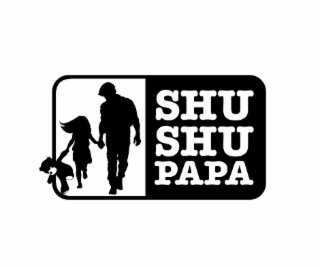 shu shu papa