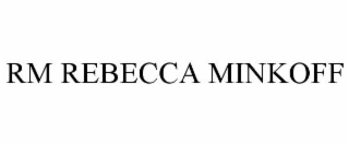 rm rebecca minkoff