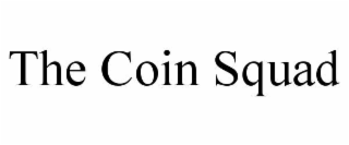 the coin squad