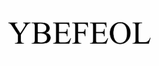 ybefeol