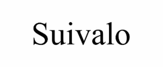 suivalo
