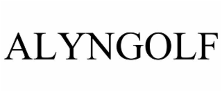 alyngolf
