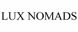 lux nomads