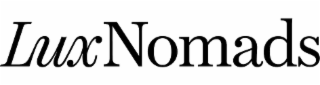 lux nomads