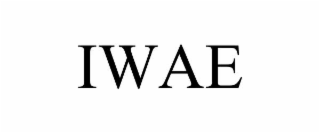 iwae