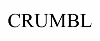 crumbl
