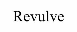 revulve