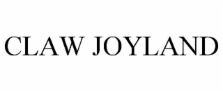 claw joyland