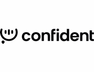 confident
