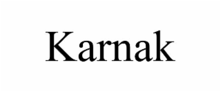 karnak