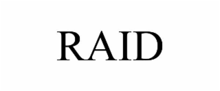 raid