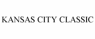 kansas city classic