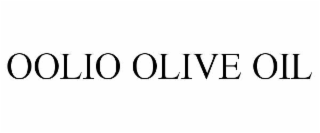 oolio olive oil