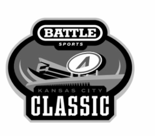 a battle kansas city classic sports