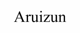 aruizun