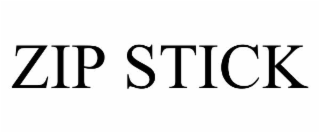 zip stick