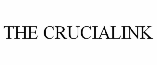 the crucialink