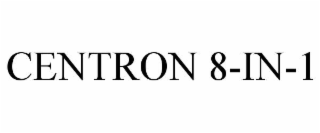centron 8-in-1