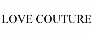 love couture