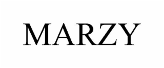 marzy