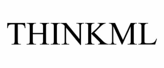 thinkml