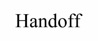 handoff