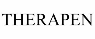 therapen