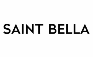 saint bella