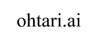 ohtari.ai
