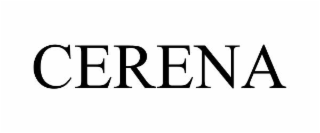 cerena