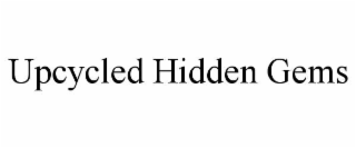 upcycled hidden gems