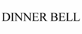 dinner bell