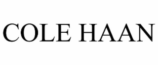cole haan