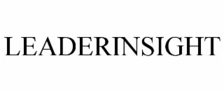 leaderinsight
