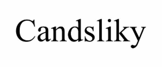 candsliky