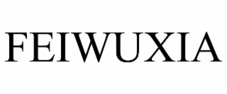 feiwuxia