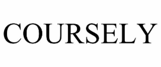 coursely