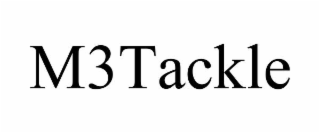 m3tackle