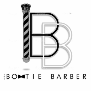 the bowtie barber