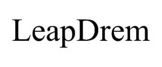 leapdrem
