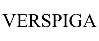 verspiga