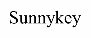 sunnykey