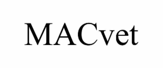 macvet