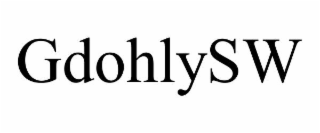 gdohlysw