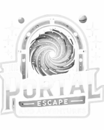 the portal escape and adventures