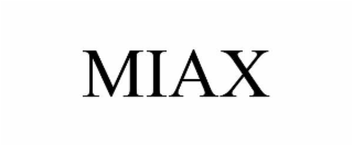 miax
