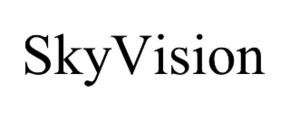 skyvision