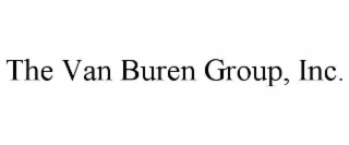 the van buren group, inc.