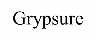 grypsure