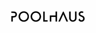 p o o l h a u s